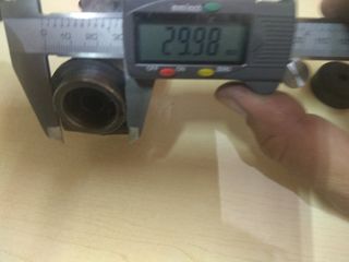 ΑΝΤΛΙΑ  ΦΡΕΝΟΥ MITSUBISHI 3/4''-thumb-4