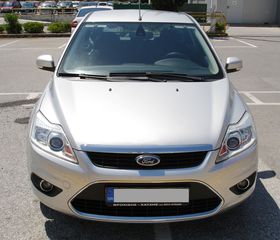 Ford Focus '08 GHIA 1.6 FULL EXTRA