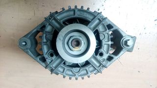 Δυναμό OPEL Astra G (κινητήρας Χ20XEV)-thumb-1