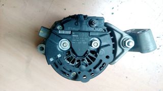 Δυναμό OPEL Astra G (κινητήρας Χ20XEV)-thumb-2
