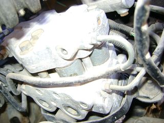 ΜΟΝΑΔΑ ABS TOYOTA CARINA E 1991-1997MOD