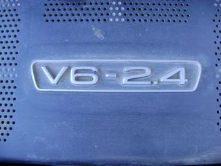 ΜΗΧΑΝΗ AUDI A6 QUATTRO 2,4 V6 30v 2001-2004MOD