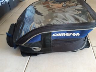 Tankbag Cameron 