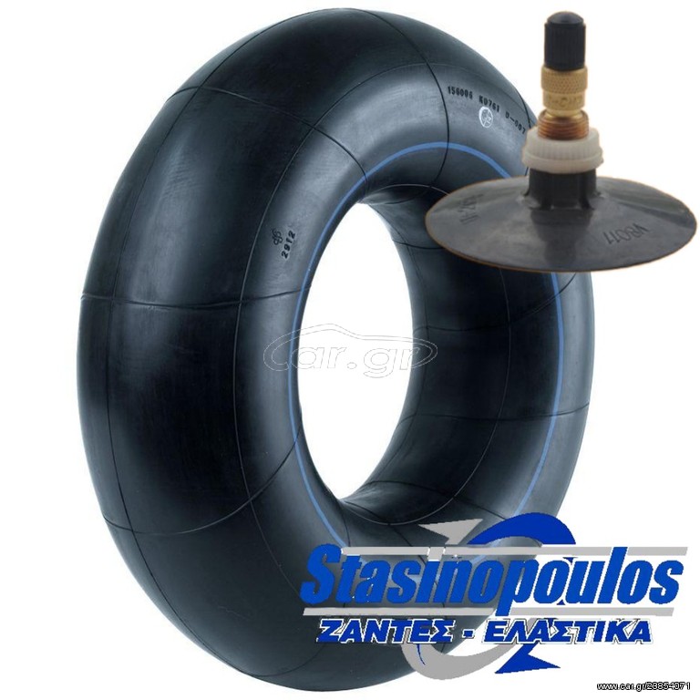 ΑΕΡΟΘΑΛΑΜΟΙ 12.5-20 TR218A