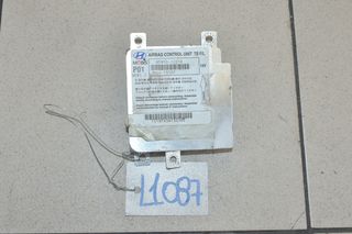 ΕΓΚΕΦΑΛΟΣ ΑΕΡΟΣΑΚΩΝ HYUNDAI GETZ 2002-2011
