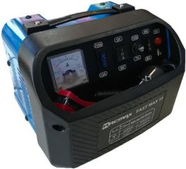 Φορτιστής μπαταριών 12-24V ARCMAX FAST MAX 30 για μπαταρίες 30-200 Ah (FASTMAX30)