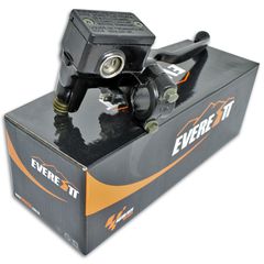 Τρόμπα φρένου με μανέτα Kawasaki ZX130 / Modenas X-Cite 135 Everestt