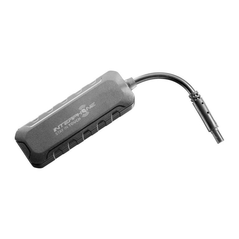 GPS Tracker Interphone GPSANGEL 10