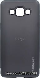 Samsung Galaxy J5 2015 - Θήκη TPU hard black Caseology (OEM)