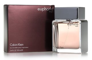 CALVIN KLEIN Euphoria For Men EDT 100ml