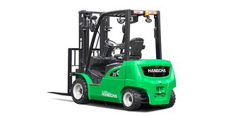 Hangcha 2026 XC series 2.0 - 3.5 ton-thumb-1