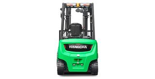 Hangcha 2026 XC series 2.0 - 3.5 ton-thumb-2