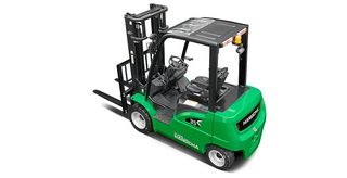 Hangcha 2026 XC series 2.0 - 3.5 ton-thumb-3