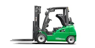 Hangcha 2026 XC series 2.0 - 3.5 ton-thumb-6