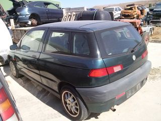 ΤΖΑΜΟΠΟΡΤΑ ALFA ROMEO ALFA 145-thumb-1