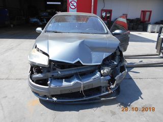 CITROEN C5 2005 1800CC