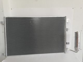 ΨΥΓΕΙΟ A/C (KOYO)  NISSAN QASHQAI J10,JJ10E+2