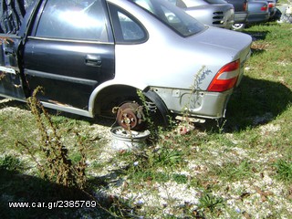OPEL VECTRA  B  1800 CC  BENZINI-thumb-2