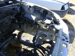 OPEL VECTRA  B  1800 CC  BENZINI-thumb-3