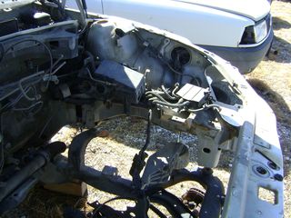 OPEL VECTRA  B  1800 CC  BENZINI-thumb-4