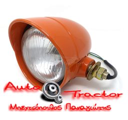 5118923 FIAT ORIGINAL ΦΑΝΑΡΙ ΠΡΟΒΟΛΕΑΣ ΕΜΠΡΟΣ ΜΕ ΓΕΊΣΟ ΔΕΞΙΟΣ