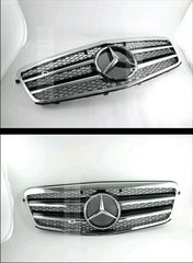 ΚΑΙΝΟΥΡΙΑ ΜΑΣΚΑ SPORT STYLE AMG MERCEDES W212 2010-2013 E-CLASS..ΜΕΓΑΛΗ ΓΚΑΜΑ ΚΑΙ ΣΤΑ ΥΠΟΛΟΙΠΑ ΜΟΝΤΕΛΑ MERCEDES! 