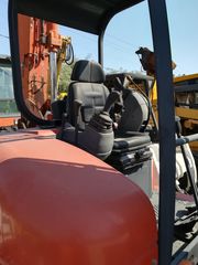 Εκσκαφέας Με Ερπύστριες 2008 EUROCOMACH ES350ZT-thumb-1