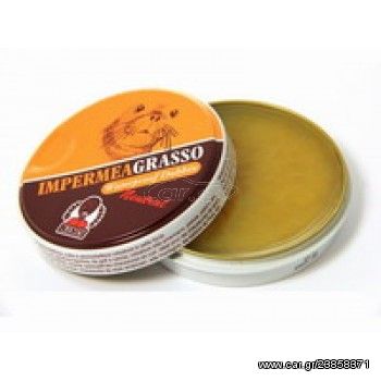 Φυσικό Λίπος Φώκιας Impermea Grasso 100ml