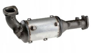 Φίλτρο σωματιδίων NISSAN QASHQAI '08, DPF-NS-001, DPFNS001
