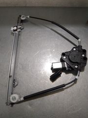 Κεφαλας Fiat Panda 03-12 γρυλος ηλεκτρικος αριστερος-thumb-1