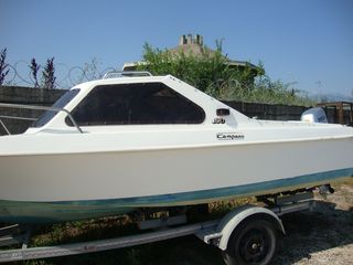 Compass 2005 490 CABIN +40HP HONDA BF40-thumb-2