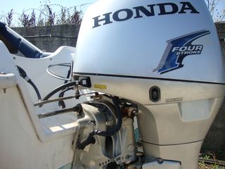 Compass 2005 490 CABIN +40HP HONDA BF40-thumb-6