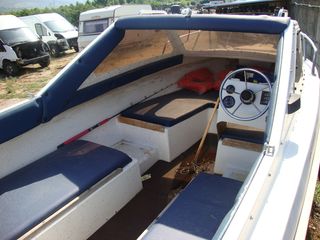 Compass 2005 490 CABIN +40HP HONDA BF40-thumb-8