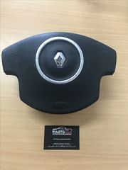 RENAULT MEGANE 2002-2009 ΑΕΡΟΣΑΚΟΣ ΟΔΗΓΟΥ 