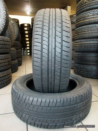 2 TMX DUNLOP SP SPORT 230 185/55/15 *BEST CHOICE TYRES*