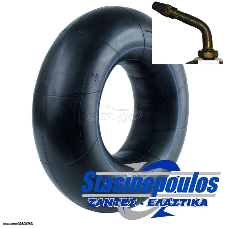ΑΕΡΟΘΑΛΑΜΟΙ ΣΑΜΠΡΕΛΑ 400-8 JS2