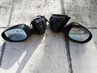 LANCIA DELTA ΕΞΩΤΕΡΙΚΟΙ ΚΑΘΡΕΠΤΕΣ
