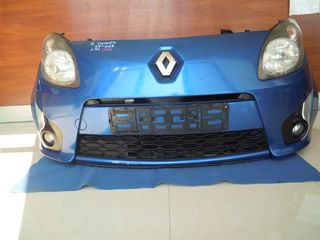 ΜΟΥΡΑΚΙ ΕΜΠΡΟΣ ΚΟΜΠΛΕ RENAULT TWINGO 1.2 ΒΕΝΖΙΝΗ X-A/C 2007-2012 (int 1)