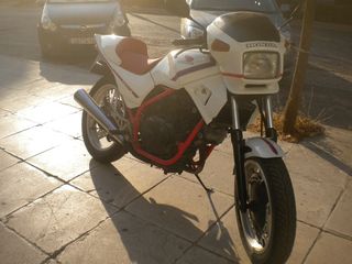 Honda '87 VT 250 