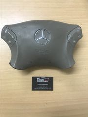 MERCEDES C CLASS W203 ΑΕΡΟΣΑΚΟΣ ΟΔΗΓΟΥ ΜΠΕΖ