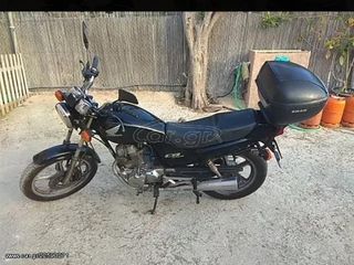 ΤΑ ΠΑΝΤΑ ΓΙΑ HONDA CB 250 (two fifty) NIGHTHAWK ΜΕΤΑΧΕΙΡΙΣΜΕΝΑ ΚΟΜΜΑΤΙ-ΚΟΜΜΑΤΙ