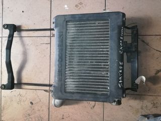 ΨΥΓΕΙΟ INTERCOOLER HYUNDAI SANTA FE 2000cc CRDI D4EA