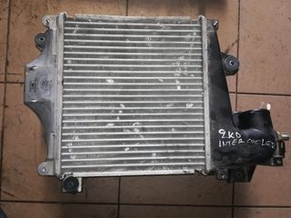 ΨΥΓΕΙΟ INTERCOOLER TOYOTA HILUX 2500cc 2KD '06->