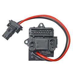 ΑΝΤΙΣΤΑΣΗ RESISTOR INTERIOR BLOWER RENAULT CLIO II THALIA ΓΝΗΣΙΟ ΑΝΤΑΛΛΑΚΤΙΚΟ