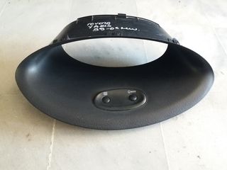 TOYOTA YARIS I (99-05 MON ΚΟΡΝΙΖΑ/ΤΑΜΠΛΟΥ) ΜΠΑΜΠΟΥΡΗΣ