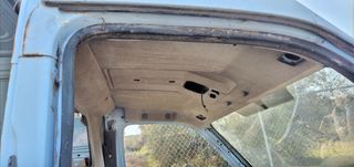IVECO 99-06 - - TOYOTA HIACE 95-06--ΤΑΠΕΤΣΑΡΙΕΣ ΟΥΡΑΝΟΥ