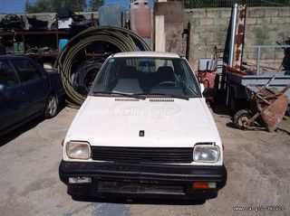 SUZUKI ALTO MARUTI SS40/80 -VW- SEAT-thumb-5