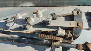 SUZUKI ALTO MARUTI SS40/80 -VW- SEAT-thumb-8