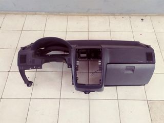 ΤΑΜΠΛΟ ΜΕ ΑΕΡΟΣΑΚΟ HYUNDAI GETZ 2002-2005