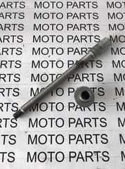 SUZUKI VS INTRUDER ΑΞΟΝΑΣ ΜΠΡΟΣΤΑ ΖΑΝΤΑΣ - MOTO PARTS 